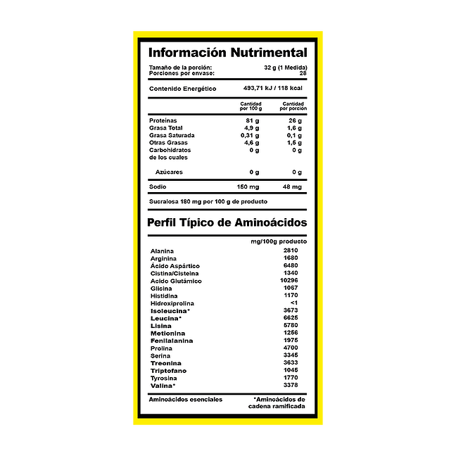 Iso Ultra Pure Cero Carb 2 Lbs Suplementos Lift 1640